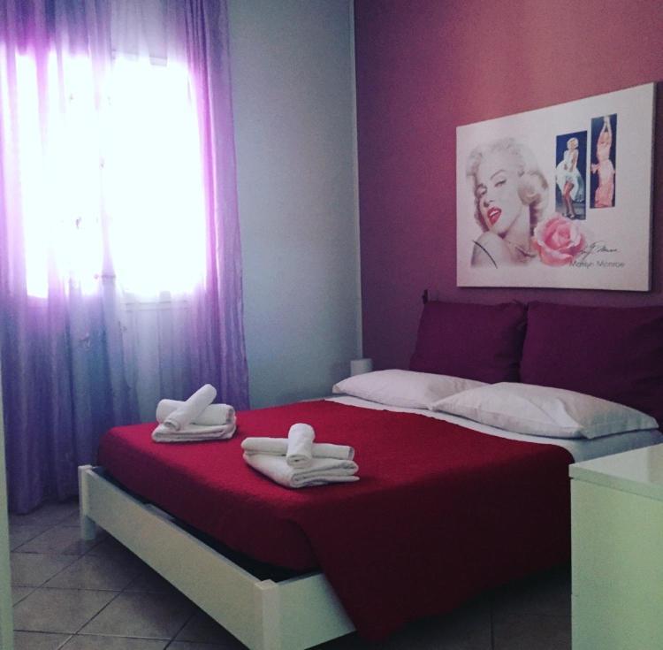 Villa M&R House Lecce Exterior foto