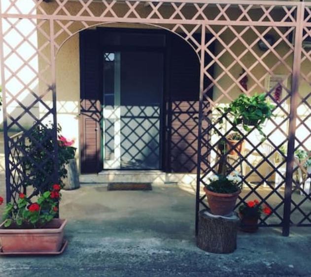 Villa M&R House Lecce Exterior foto