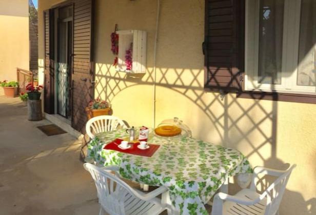 Villa M&R House Lecce Exterior foto