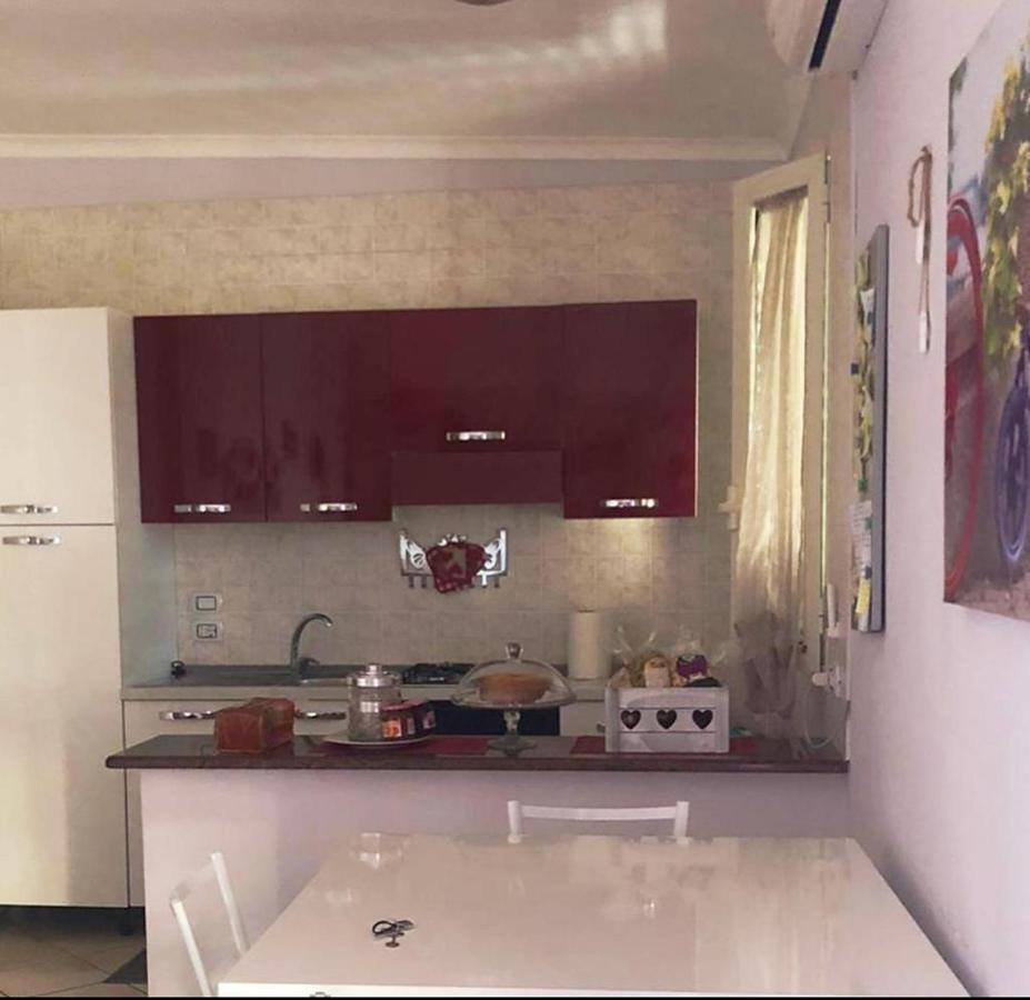 Villa M&R House Lecce Exterior foto